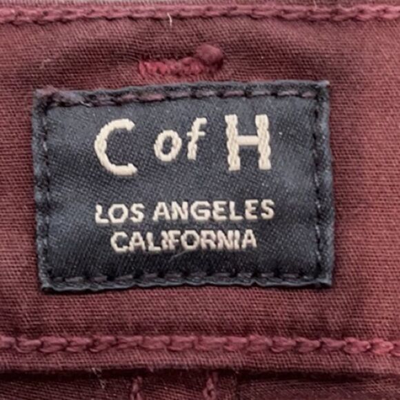 Citizens of Humanity Rocket HIgh-Waisted Jeans - Picture 5 of 9